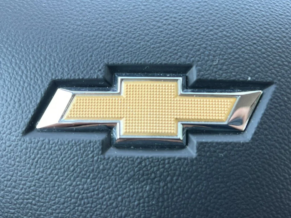 Used 2024 White Chevrolet LT image 13