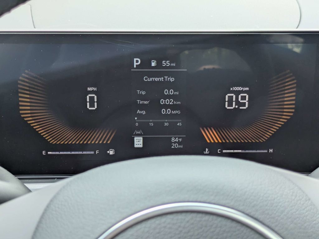 New 2026 Snow White Pearl Kia GT-Line FWD image 28