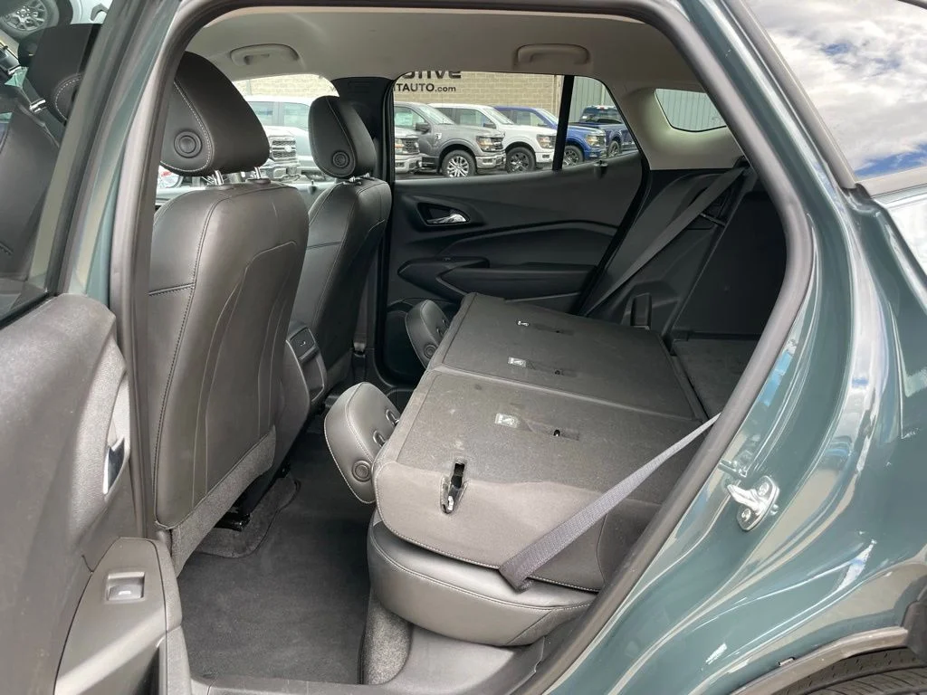 Used 2025 Cypress Chevrolet LT image 50
