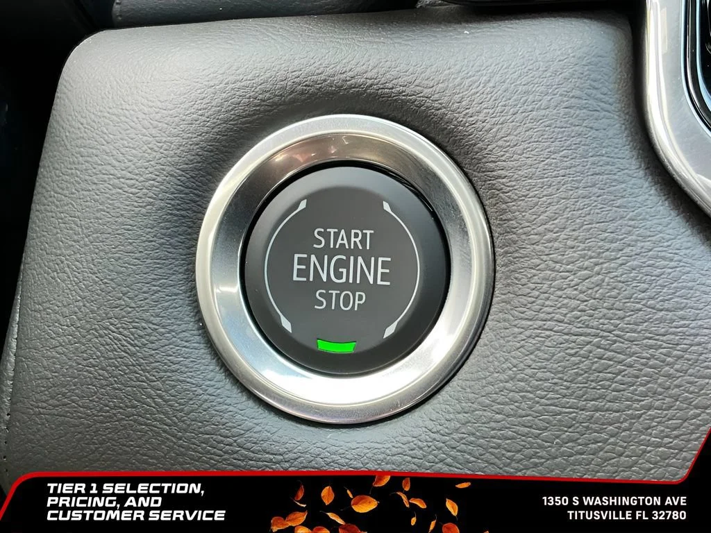 New 2026 Rapids Metallic GMC Elevation image 26