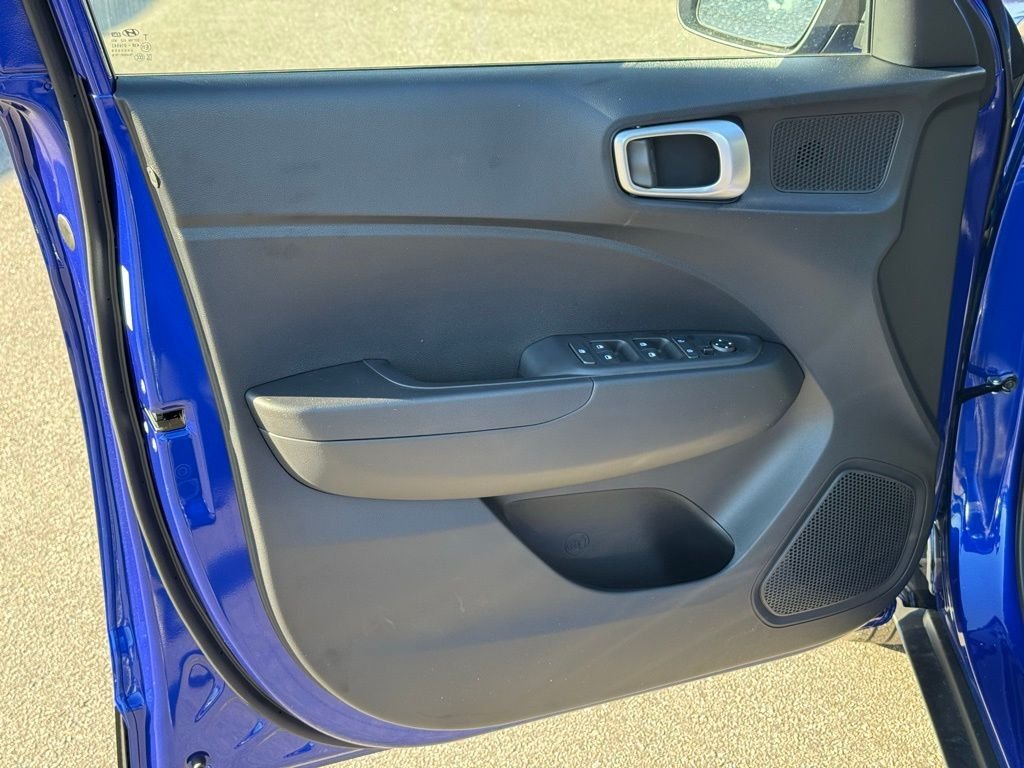 Certified Used 2026 Blue Hyundai SEL image 20
