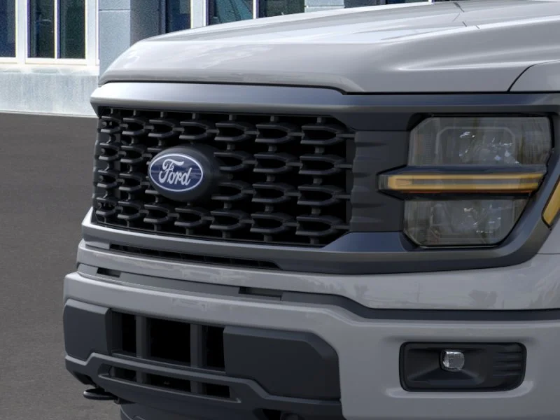New 2026 Avalanche Ford STX® image 39