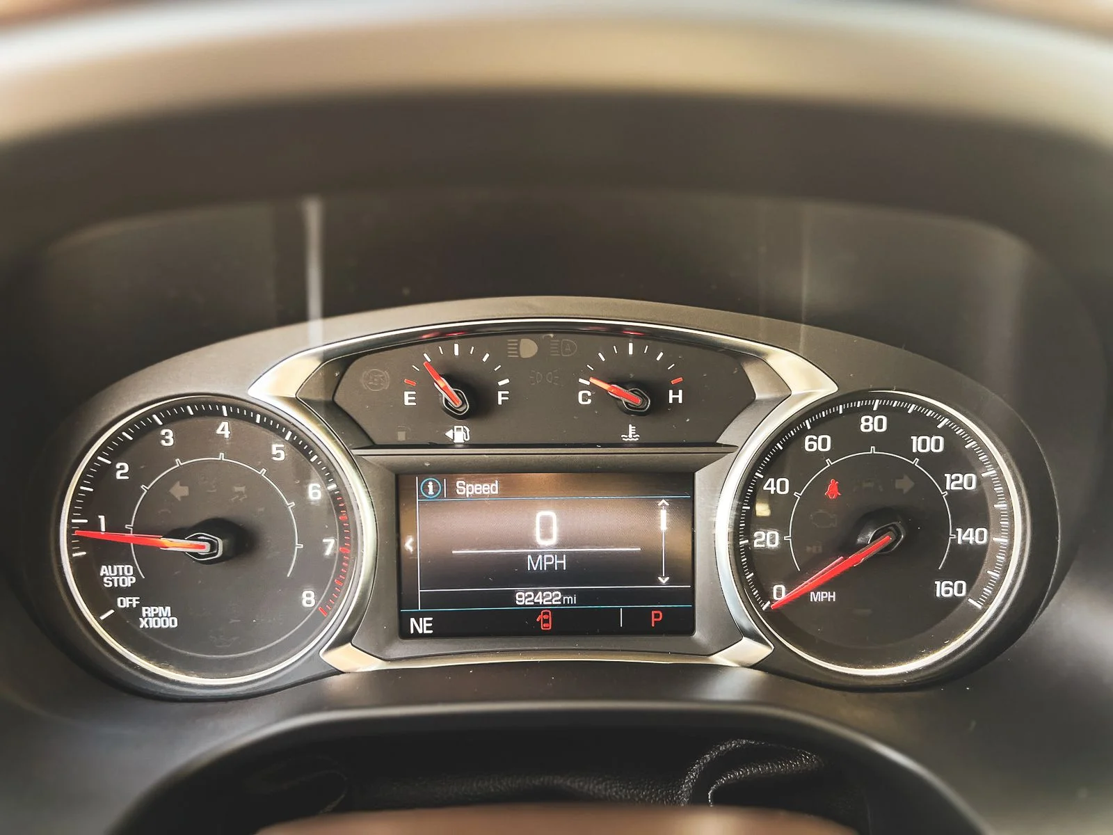 2023 GMC Acadia SLE - Photo 17