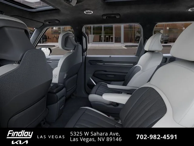 New 2026 White Kia GT-Line image 20