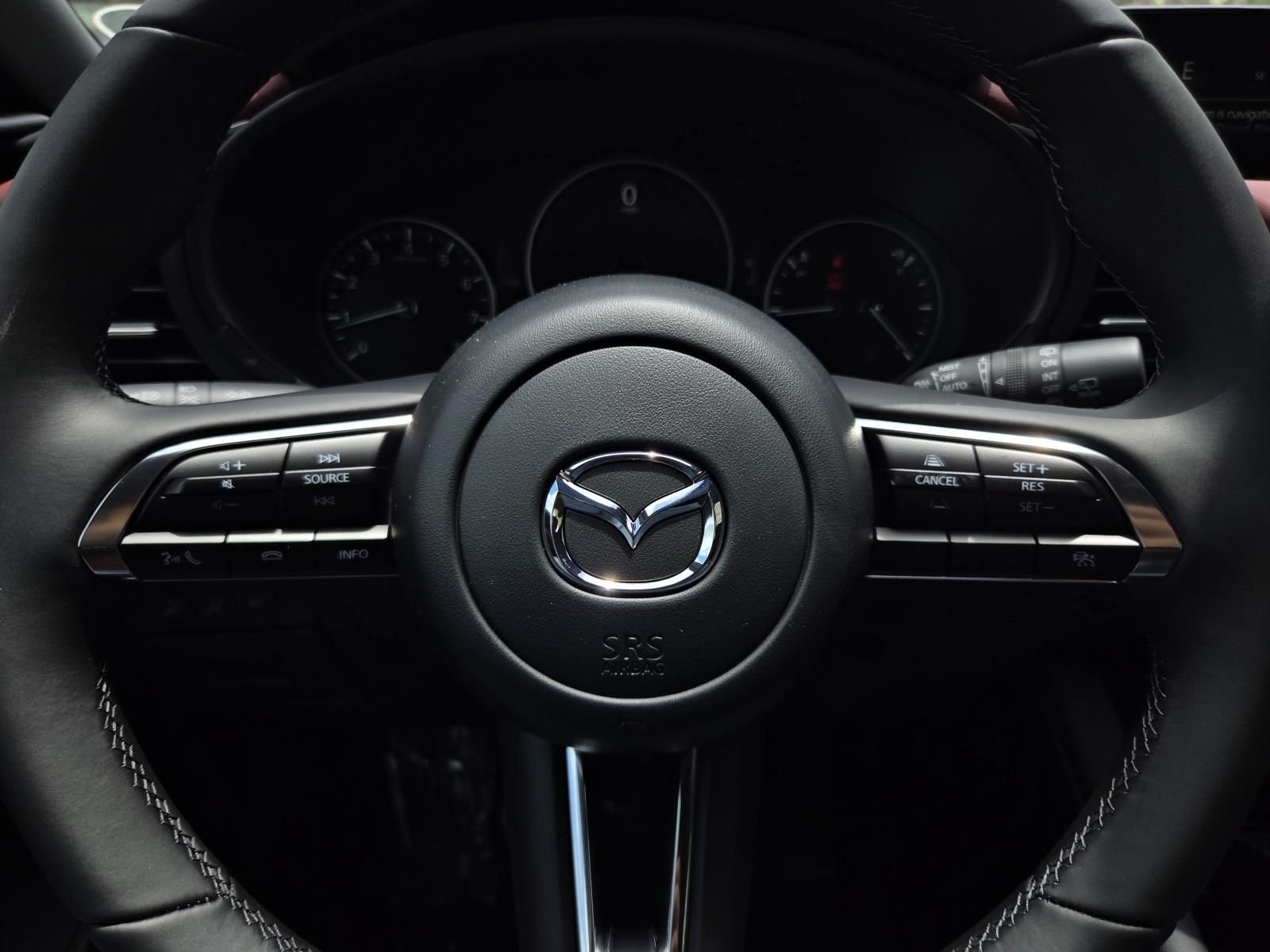 New 2026 Jet Black Mica Mazda 2.5 S Premium image 22