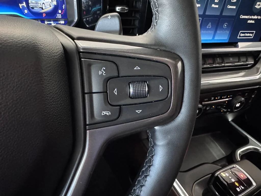 2023 Chevrolet Silverado 1500 High Country - Photo 17