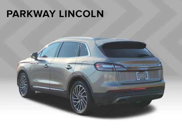 Used 2020 Brown Lincoln Reserve image 3