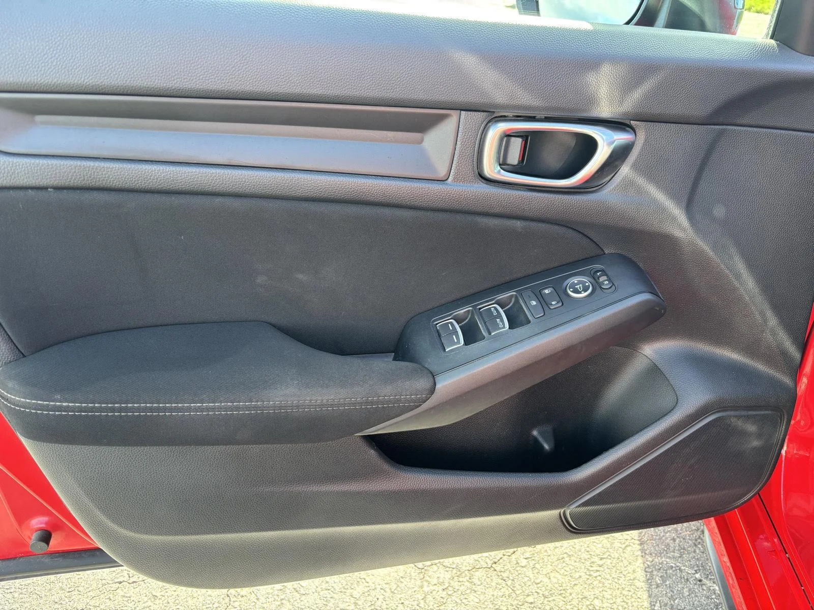 Used 2022 Rd Honda Sport image 14