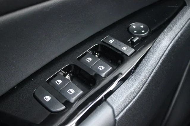 Used 2024 Gray Kia EX image 19