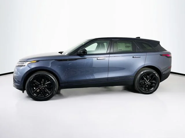 Certified Used 2026 Varesine Blue Land Rover S image 8