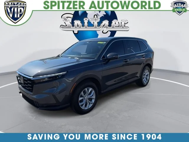 Used 2025  Honda LX image 6