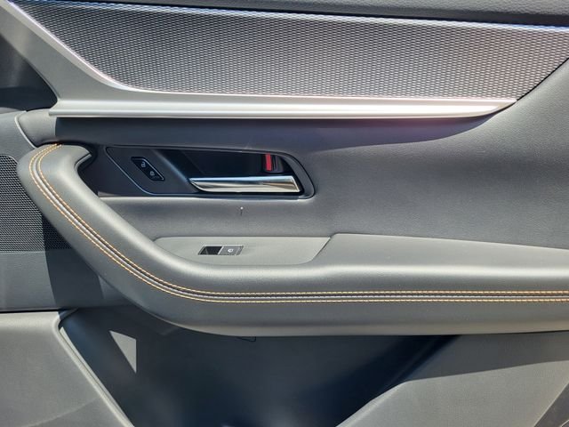 New 2026 Polymetal Gray Metallic Mazda Premium Sport AWD image 14
