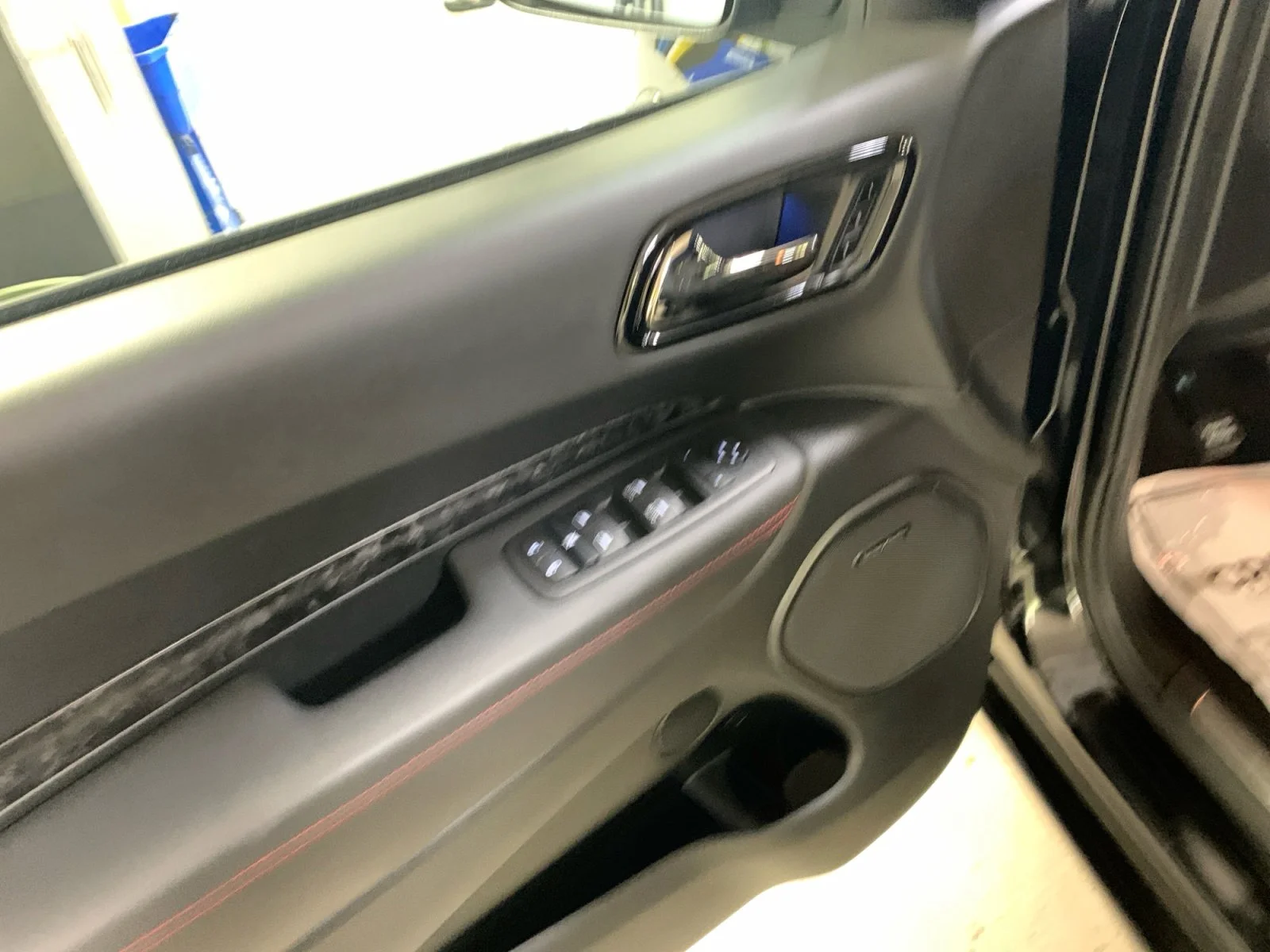 Used 2025 DB Black Dodge R/T Plus image 11