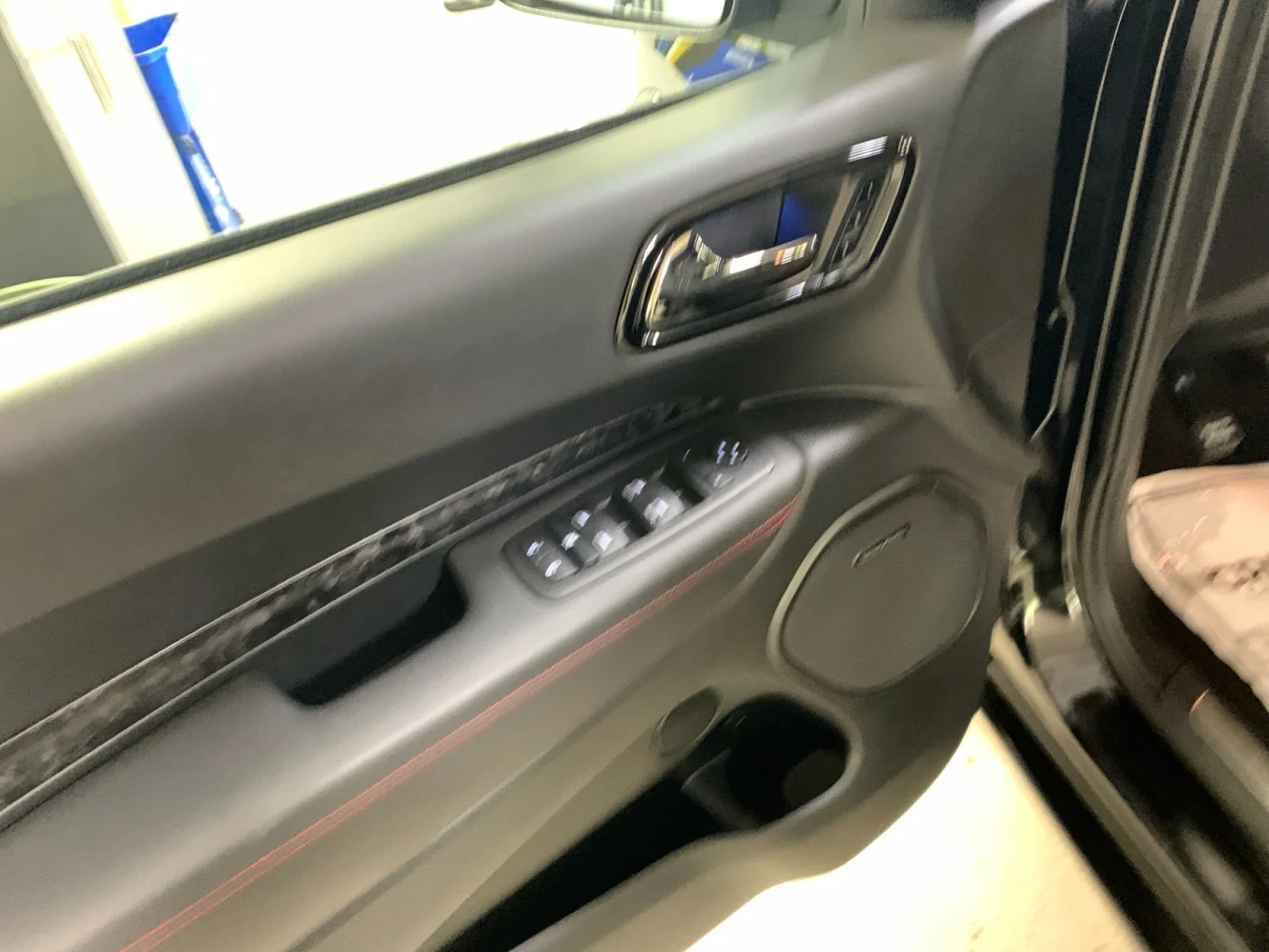 Used 2025 DB Black Dodge R/T Plus image 11