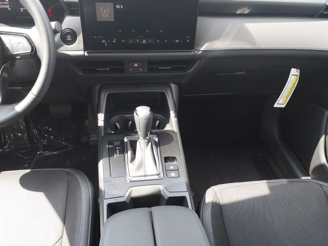 New 2026 Gray Mazda 2.5 S Select image 9