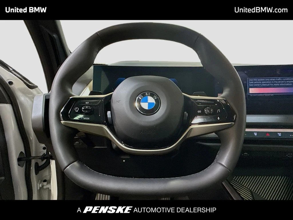2025 BMW X3 30 - Photo 6