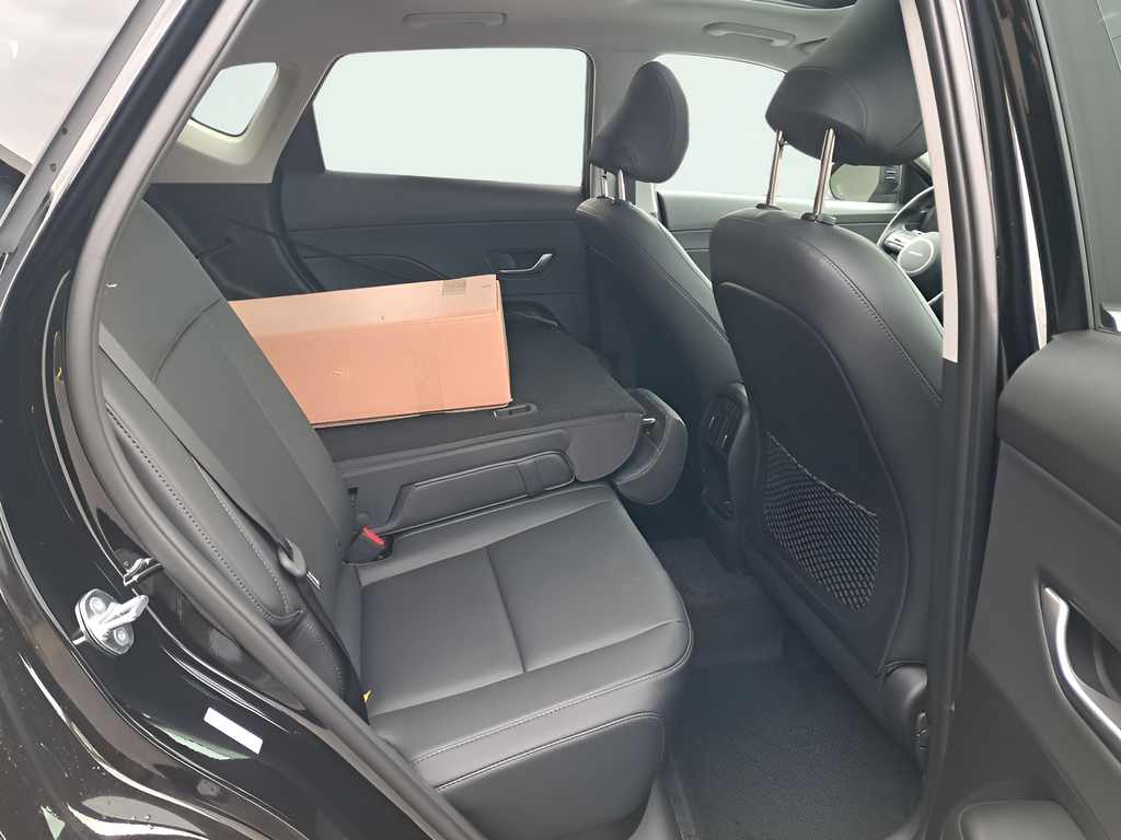 New 2026 Black Hyundai Limited image 15