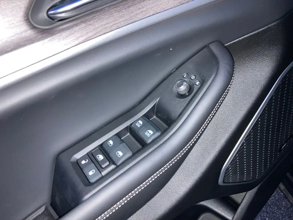 2024 Jeep Grand Cherokee 4xe - Photo 24