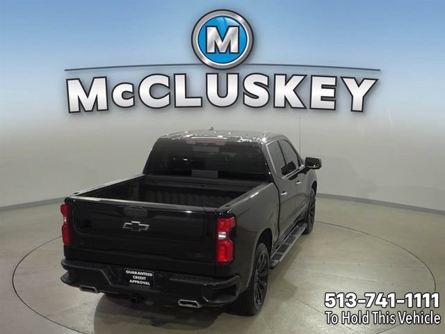 2022 Chevrolet Silverado 1500 Limited High Country - Photo 6