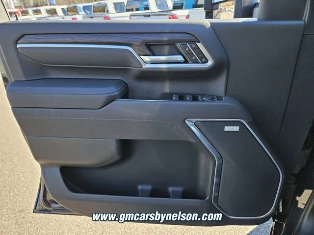 2026 GMC Sierra 2500HD SLT - Photo 16