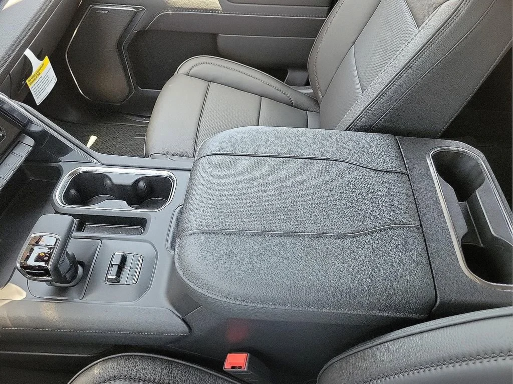 2026 GMC Sierra 1500 Denali - Photo 20