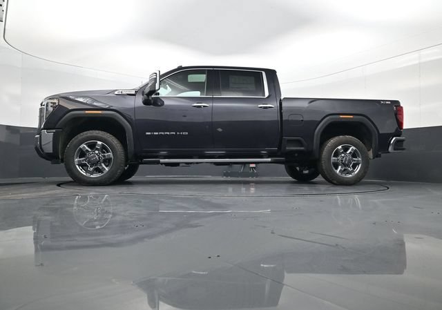 2026 GMC Sierra 2500HD SLT - Photo 28