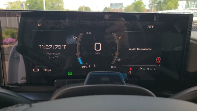 2026 GMC HUMMER EV 2X - Photo 14