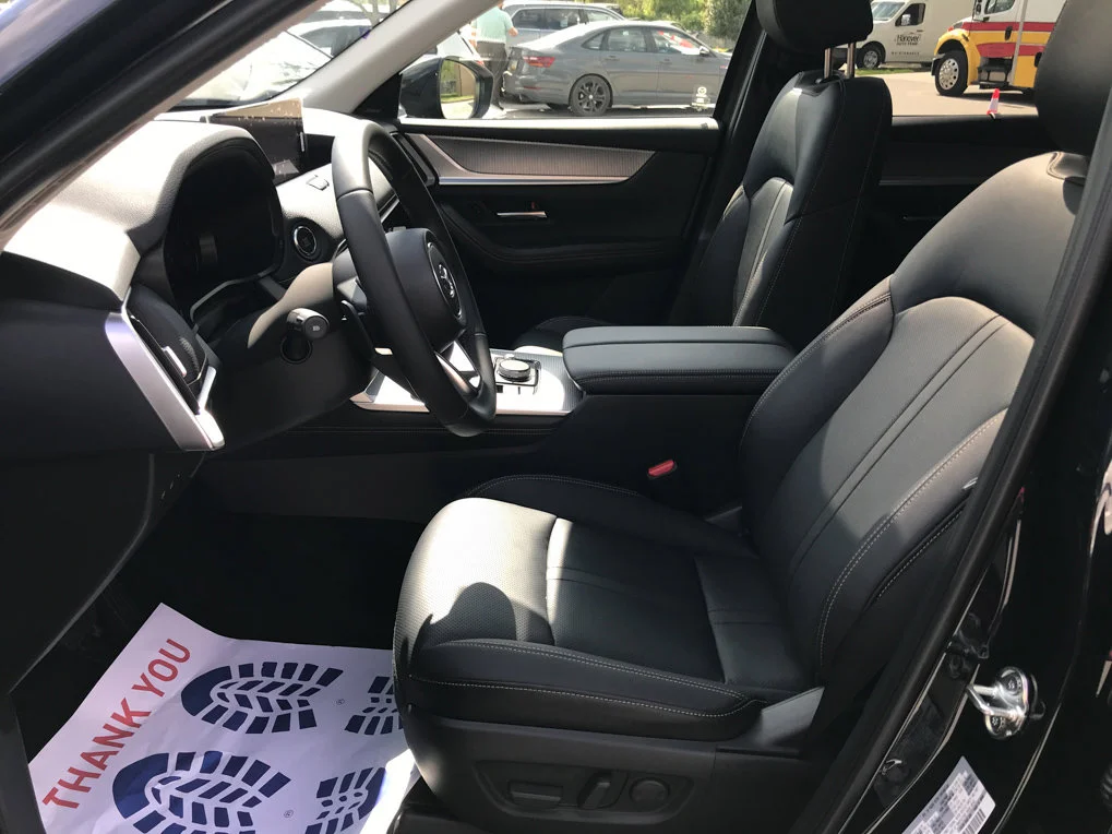 New 2026 Mazda CX-90 Premium Sport