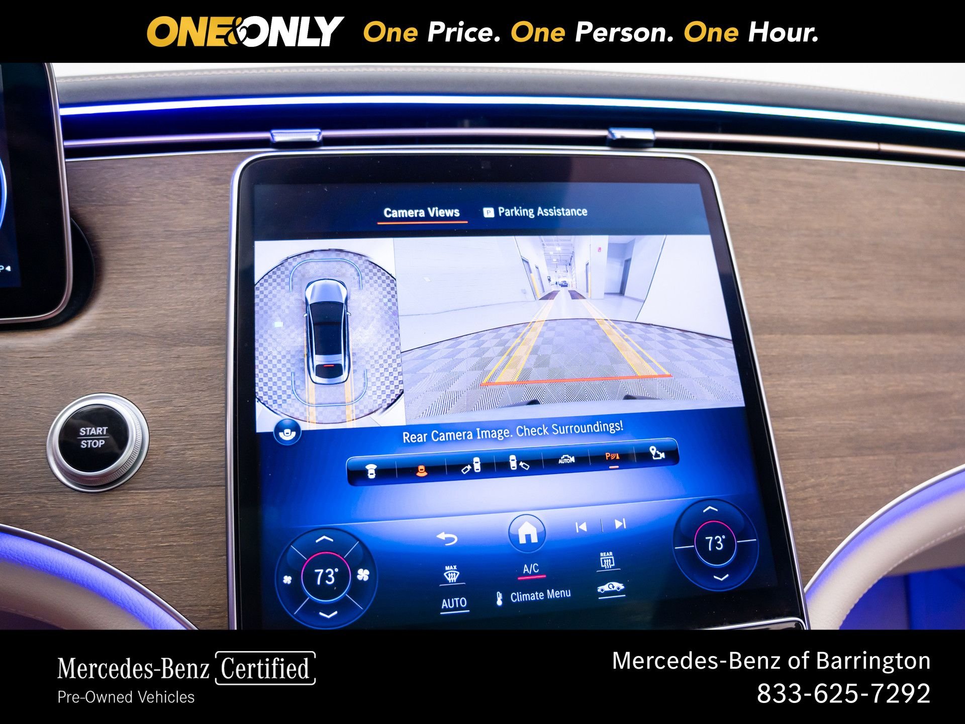 Certified Used 2023 Silver Mercedes-Benz 450 image 26
