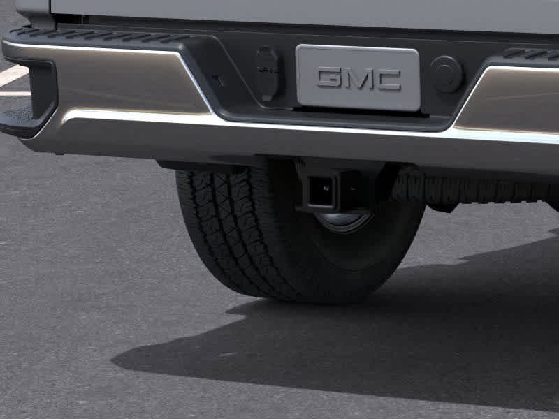 2026 GMC Sierra 2500HD Pro - Photo 14