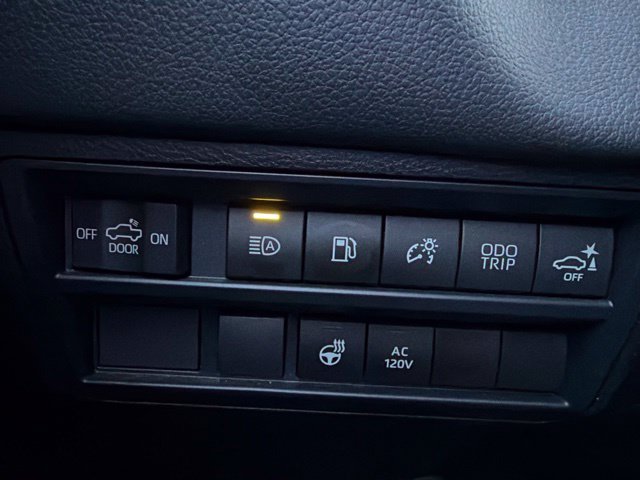 Used 2024  Toyota Limited image 49