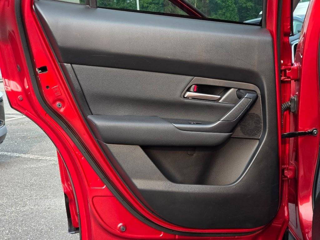 Used 2024 Soul Red Crystal Metallic Mazda 2.5 S Preferred Package image 34