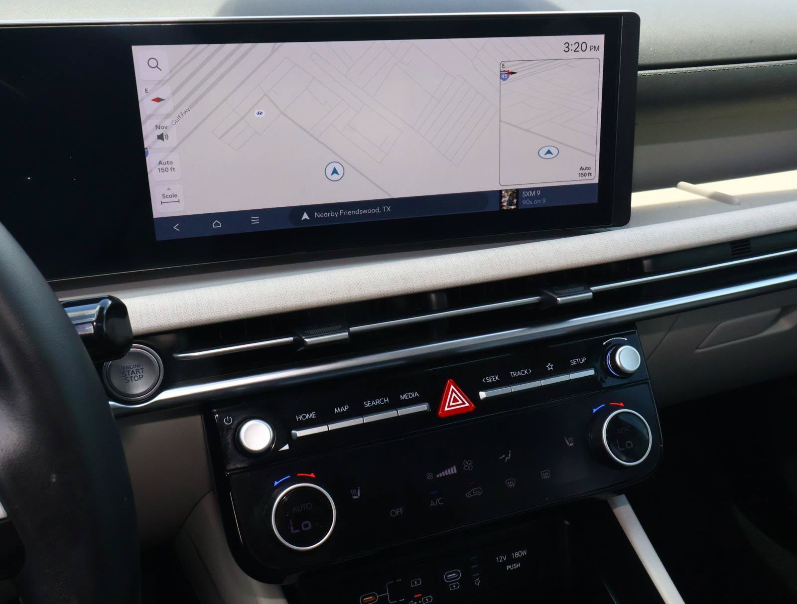 2025 Hyundai Tucson SEL Convenience - Photo 25