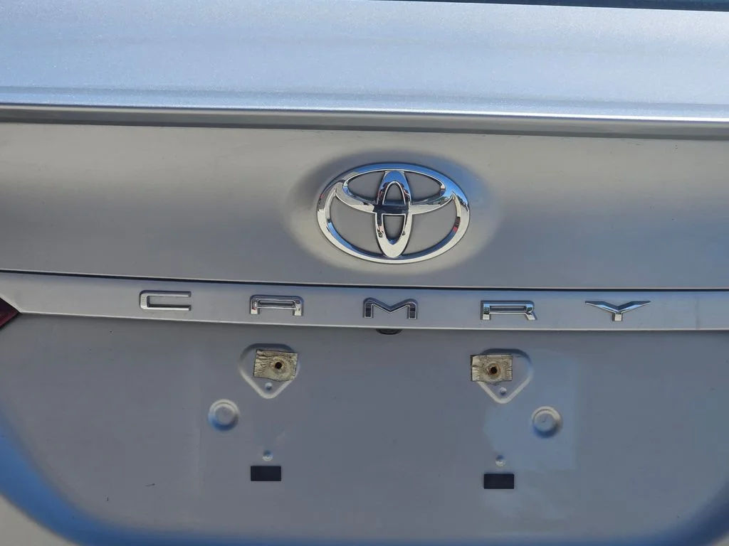 Used 2024  Toyota SE Nightshade image 5