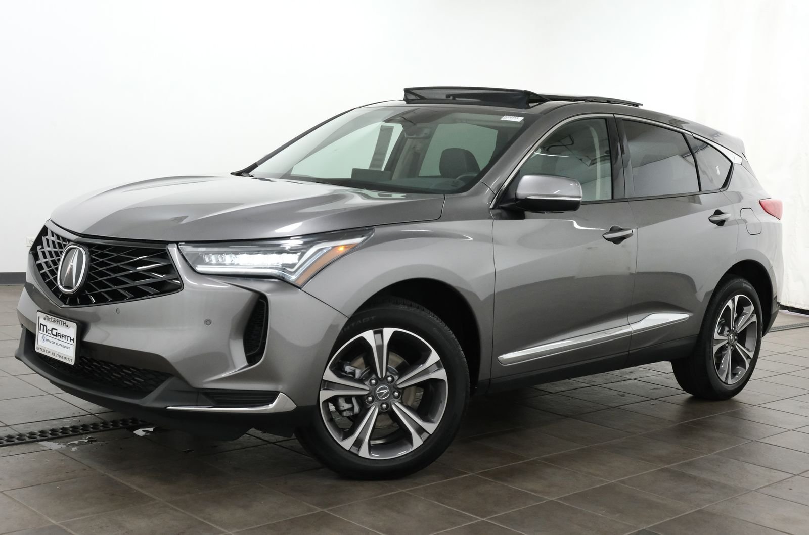 2025 Acura RDX