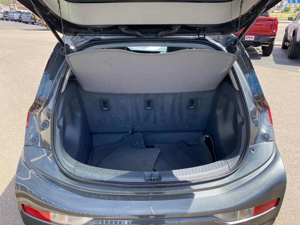 Used 2019 (Includes (TUS) Black grille.) Chevrolet LT image 23