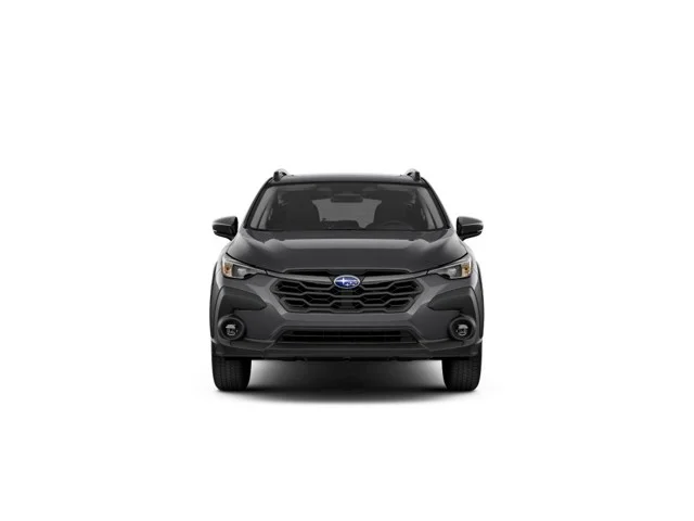New 2027 MAGNETITE GRAY PEARL Subaru  image 8