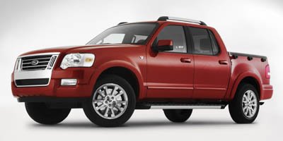 2007 Ford Explorer Limited 4.6L 4x4's photo