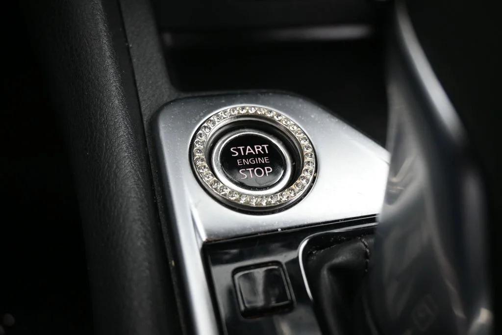 Used 2021 Fresh Powder Nissan SV image 27