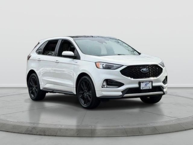 2022 Ford Edge ST-Line