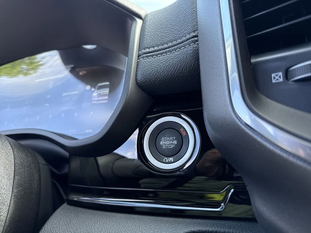 2026 RAM 1500 Laramie - Photo 19