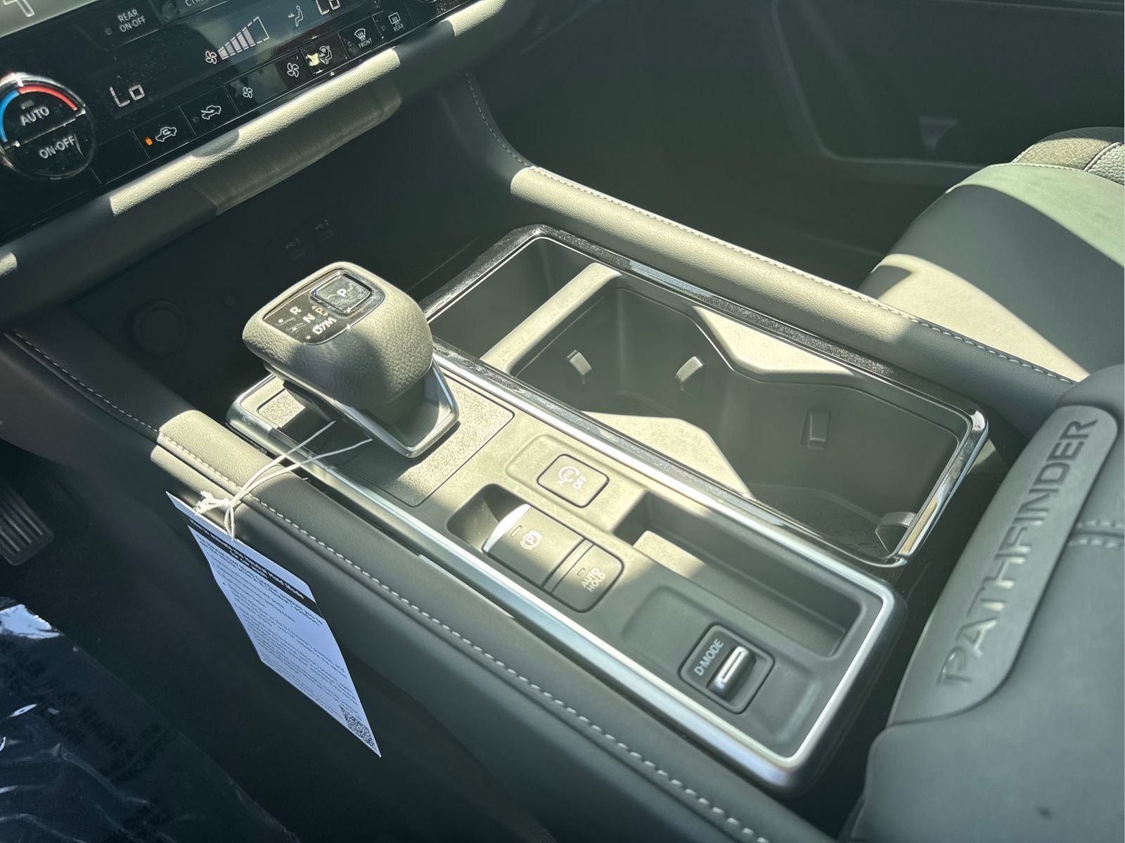 New 2026 Black Nissan SL image 29