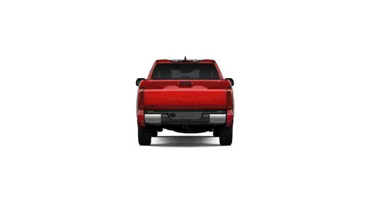 2026 Toyota Tundra SR5 - Photo 9