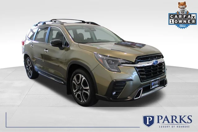 2024 Subaru Ascent Touring