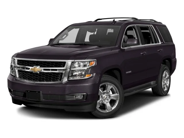 2017 Chevrolet Tahoe 2WD LT's photo