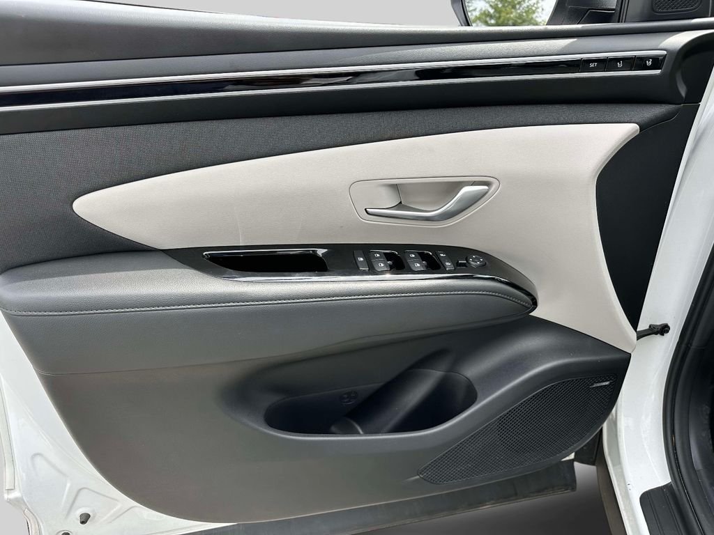 2023 Hyundai Tucson Limited - Photo 17
