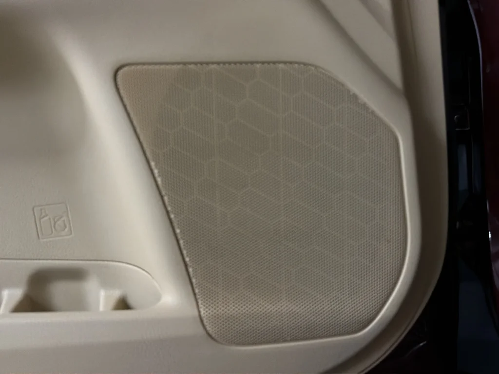 Used 2019 Red Toyota XLE image 31