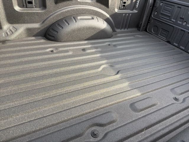 New 2026 Agate Black Metallic Ford F-350® XLT image 9