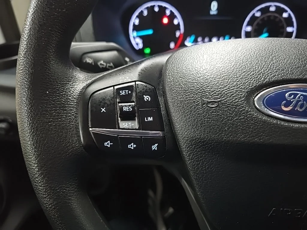 Used 2025 White Ford Base image 19