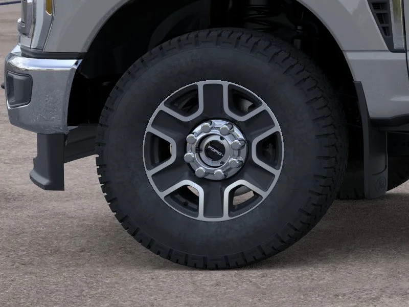 New 2026 Avalanche Ford F-350® Lariat® image 19